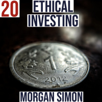 #20 - How to Ethically Invest 