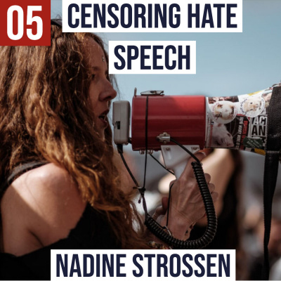 Building A New America With Jonathan Arias.