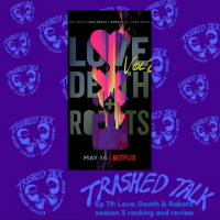 Love, Death  Robots season 2 ranking and review