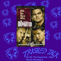 The Departed - Mob Movie Monday 2