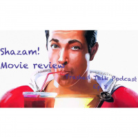Shazam! Movie review