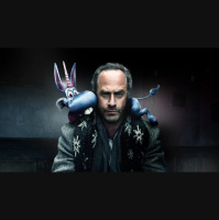 Happy! Season 1 review