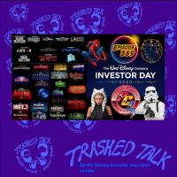 Disney Investor day news review