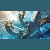 Godzilla King of The Monsters review