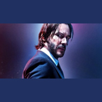 John Wick 3 review (Plus Batman casting news + Terminator trailer)