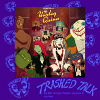 Harley Quinn season 2 review