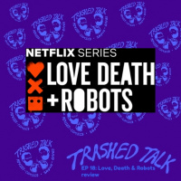 Love, Death  Robots show review