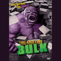 The Worst Superhero Film Ever Review (The Amazing Bulk)