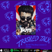 The Boys season 2 review