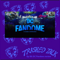 DC Fandom review
