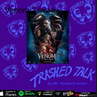 Venom 2 review