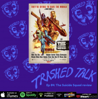 The Suicide Squad review