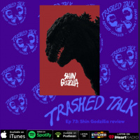 Shin Godzilla review