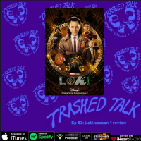 Loki season 1 review