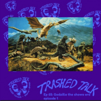 Godzilla the showa era episode 1