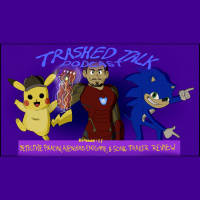 Detective Pikachu/Avengers Endgame/Sonic trailer review