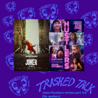 Joker review (Spoilers)