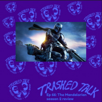 The Mandalorian season 2 review