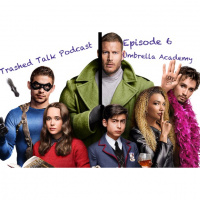 Umbrella Academy show and comic review