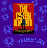 The Green Knight review