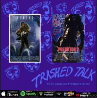 Aliens and Predator 2 review