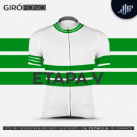 Girófono Etapa V: Milán-San Remo y GFNY Colombia