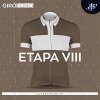 Etapa VIII: Los Escarabajos