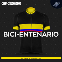 Bici-entenario: La Ruta Libertadora