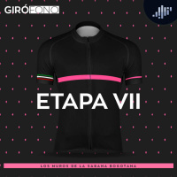 Girófono Etapa VII: Los muros de la sabana bogotana