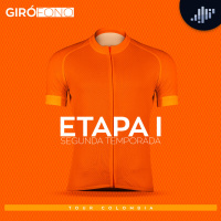 Etapa I: Las Voces del Tour Colombia 2020 | Girófono