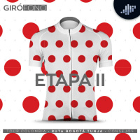 Girófono Etapa II: Ruta Bogotá - Tunja