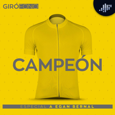 Girófono: El Podcast Para Los Amantes De Las Bicicletas