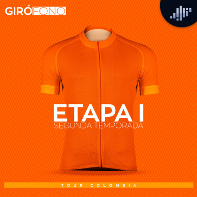 Girófono: El Podcast Para Los Amantes De Las Bicicletas