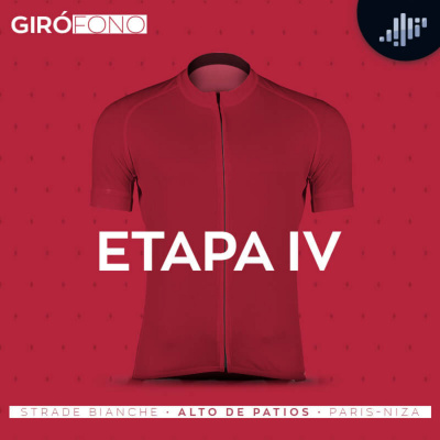 Girófono: El Podcast Para Los Amantes De Las Bicicletas