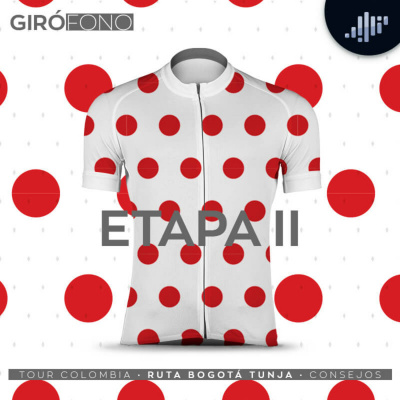 Girófono: El Podcast Para Los Amantes De Las Bicicletas