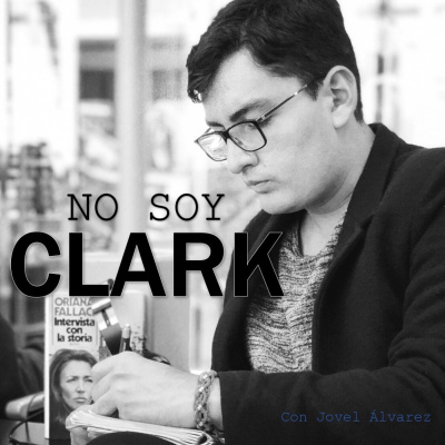 No Soy Clark