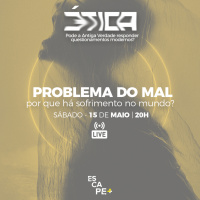 Problema do Mal - Israel Mazzacorati