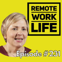 RWL231: How to Achieve Balance and Wellness in Your Life w/ Rowena Hennigan