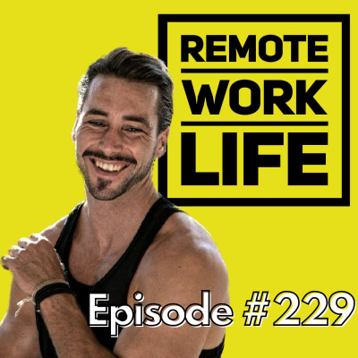 Remote Work Life Podcast