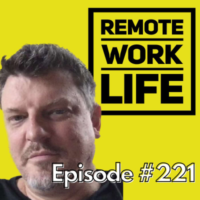 Remote Work Life Podcast