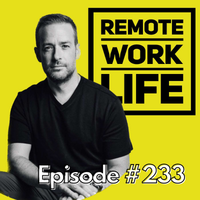 Remote Work Life Podcast