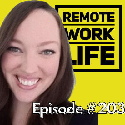 Remote Work Life Podcast