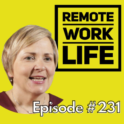Remote Work Life Podcast