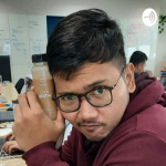 Announce With Bramantyo Adi