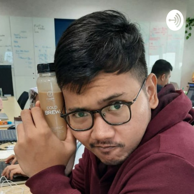 Announce With Bramantyo Adi