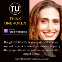 E292: Understanding ADHD in your children with Avigail Gimpel | Mental Health Podcast