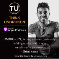 E311: Trauma, fitness, and leveraging the darkside with Brian Keane | CPTSD and Trauma Coach