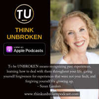 E296: The NICU, trauma, and being a working mother with Susan Landers | Trauma Healing Podcast