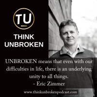 E332: Overcoming Multiple Rock bottoms with Eric Zimmer | Trauma Healing Coach