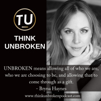 E323: How to find your purpose and identity with Bryna Haynes | Trauma Healing Coach